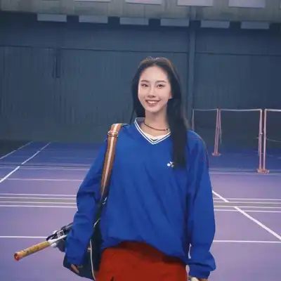 常博美
